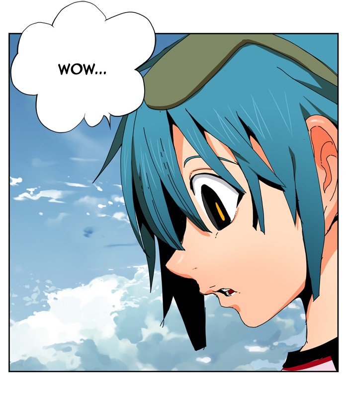 The God of High School Chapter 339 page 54 - Chapter 339: Ep. 339