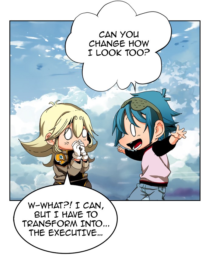 The God of High School Chapter 339 page 57 - Chapter 339: Ep. 339