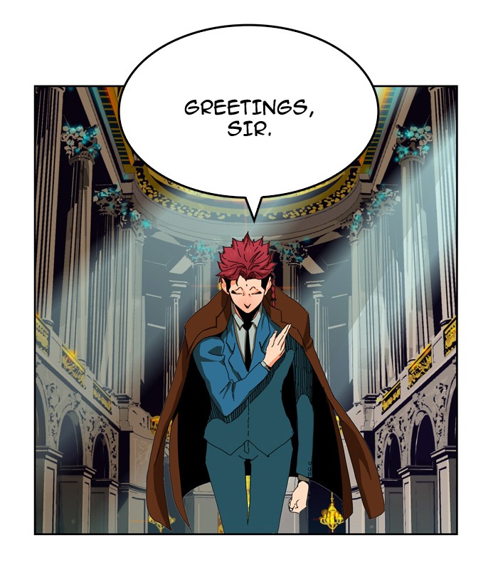 The God of High School Chapter 339 page 6 - Chapter 339: Ep. 339