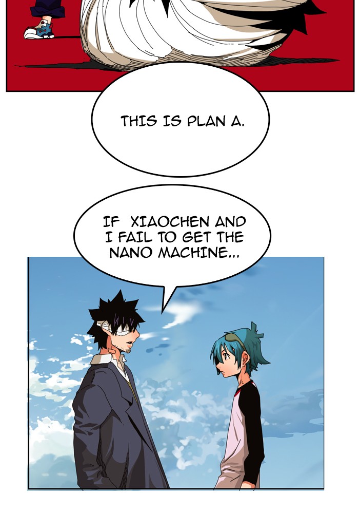 The God of High School Chapter 339 page 66 - Chapter 339: Ep. 339