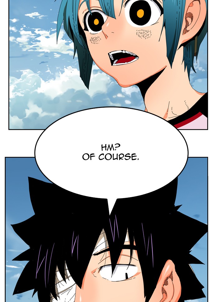 The God of High School Chapter 339 page 69 - Chapter 339: Ep. 339