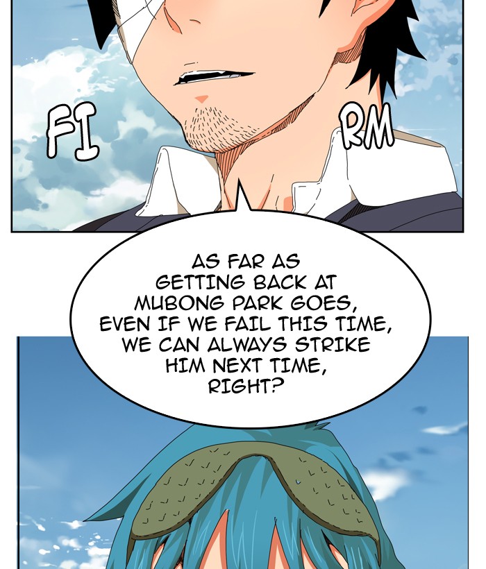 The God of High School Chapter 339 page 70 - Chapter 339: Ep. 339