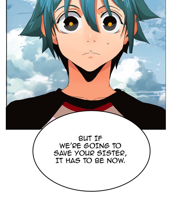 The God of High School Chapter 339 page 71 - Chapter 339: Ep. 339