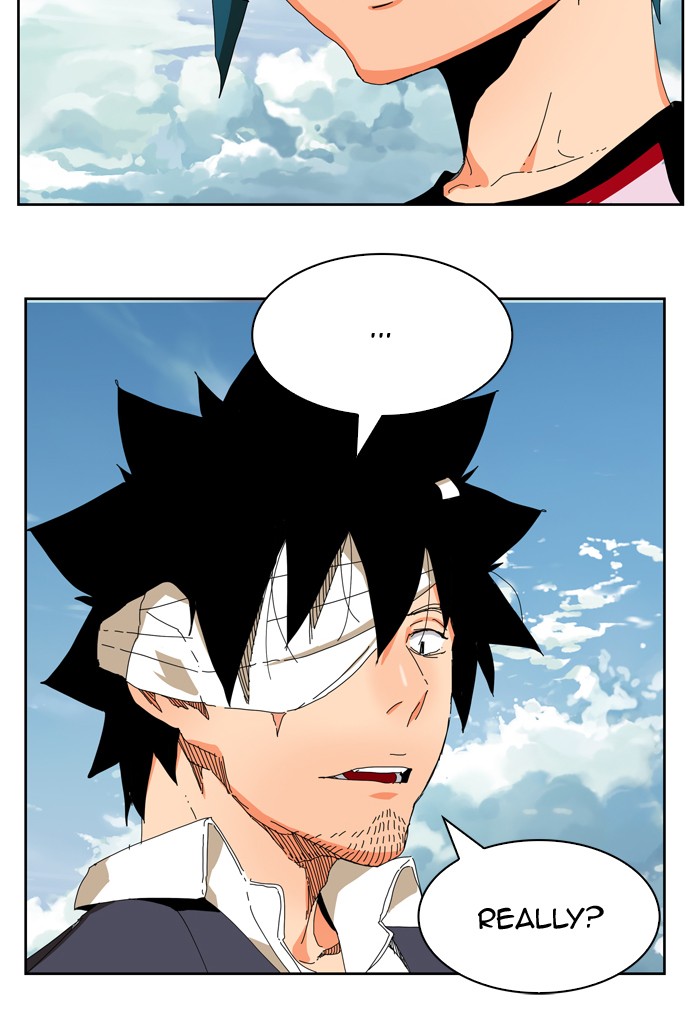 The God of High School Chapter 339 page 75 - Chapter 339: Ep. 339