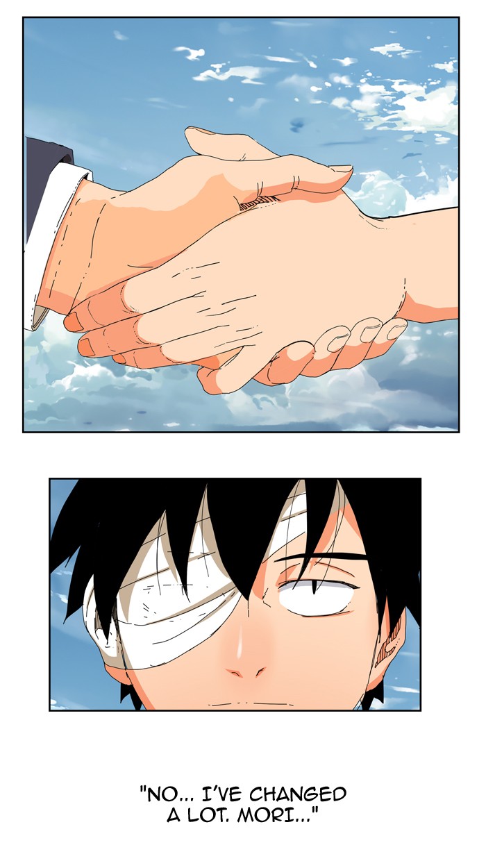 The God of High School Chapter 339 page 76 - Chapter 339: Ep. 339