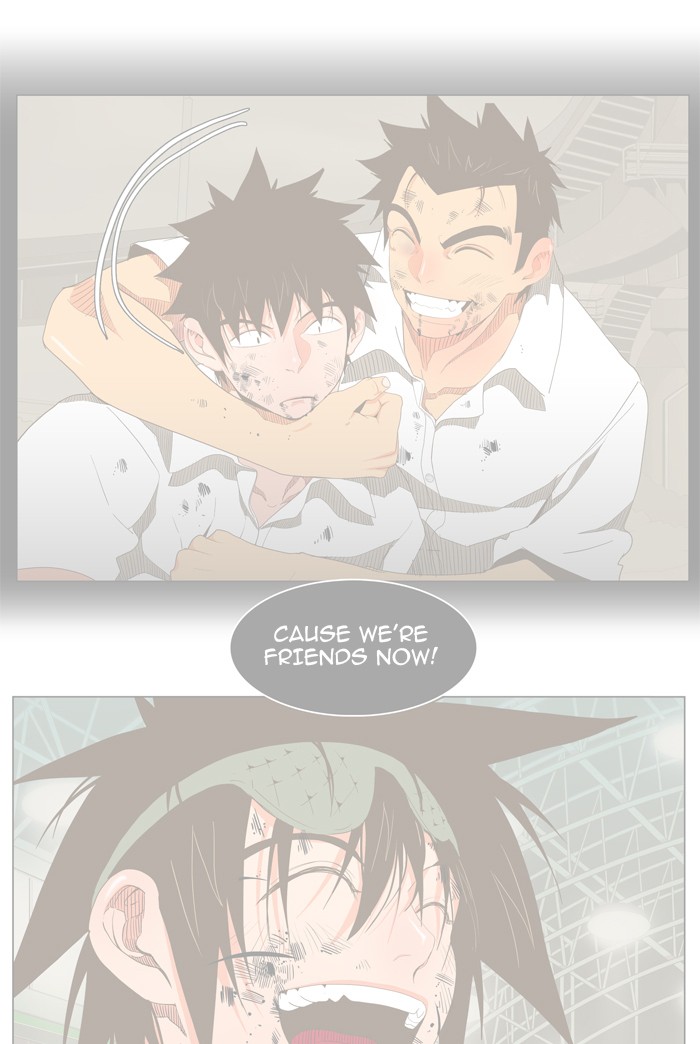 The God of High School Chapter 339 page 79 - Chapter 339: Ep. 339