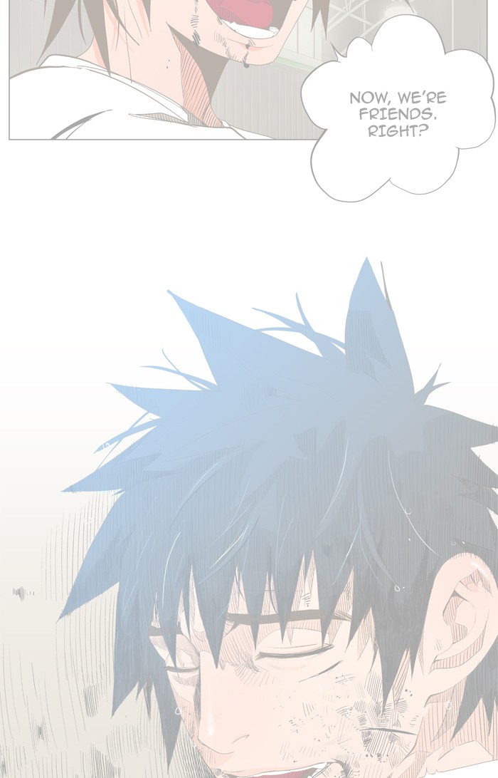 The God of High School Chapter 339 page 80 - Chapter 339: Ep. 339