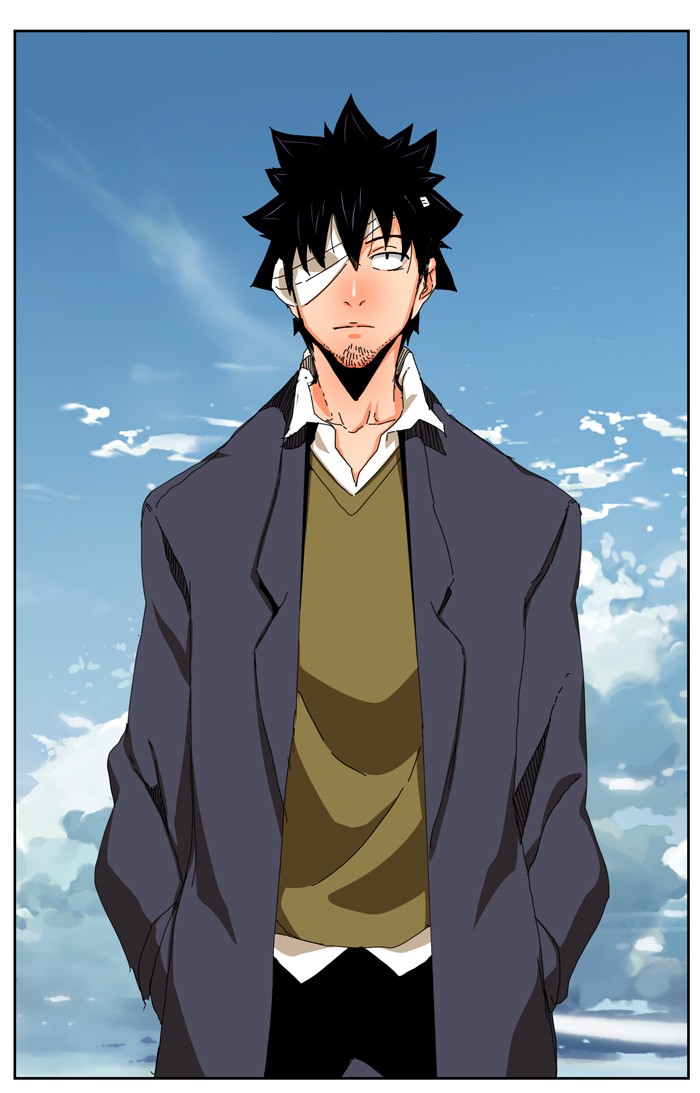 The God of High School Chapter 339 page 82 - Chapter 339: Ep. 339