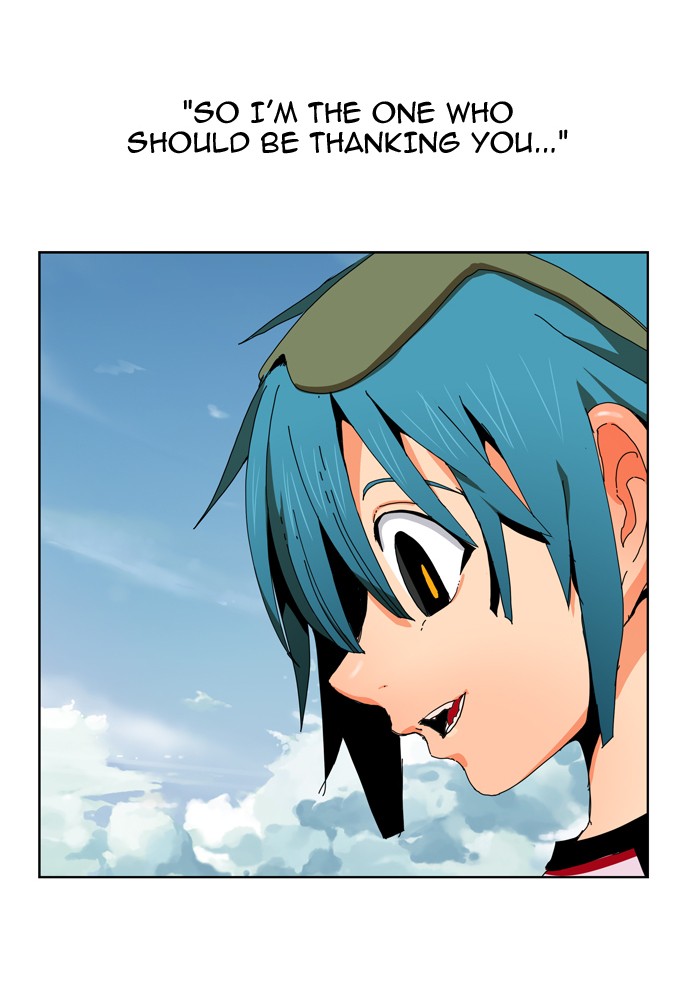 The God of High School Chapter 339 page 83 - Chapter 339: Ep. 339