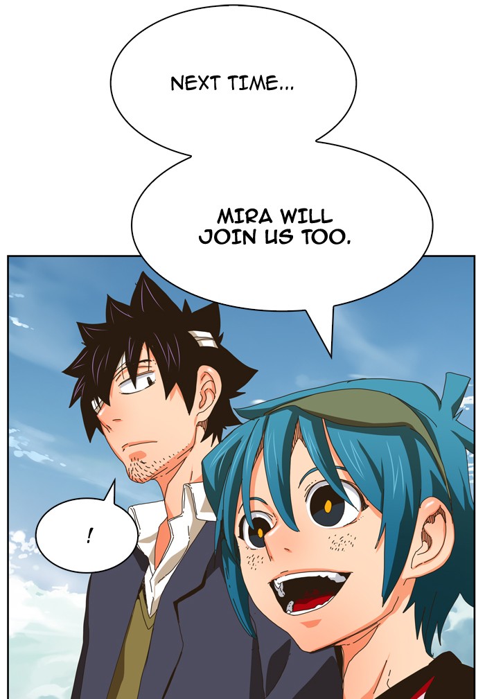 The God of High School Chapter 339 page 84 - Chapter 339: Ep. 339
