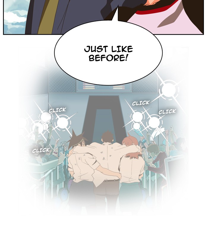 The God of High School Chapter 339 page 85 - Chapter 339: Ep. 339