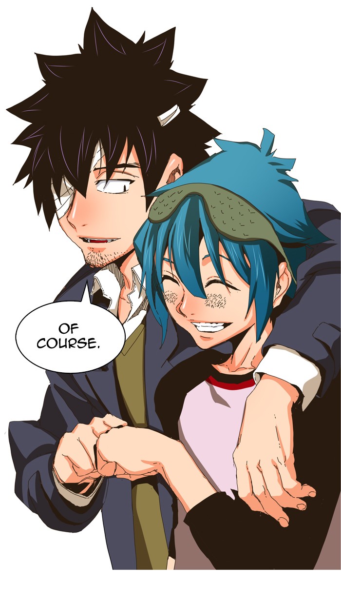 The God of High School Chapter 339 page 87 - Chapter 339: Ep. 339