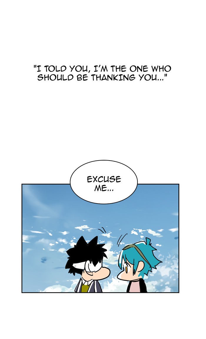 The God of High School Chapter 339 page 88 - Chapter 339: Ep. 339