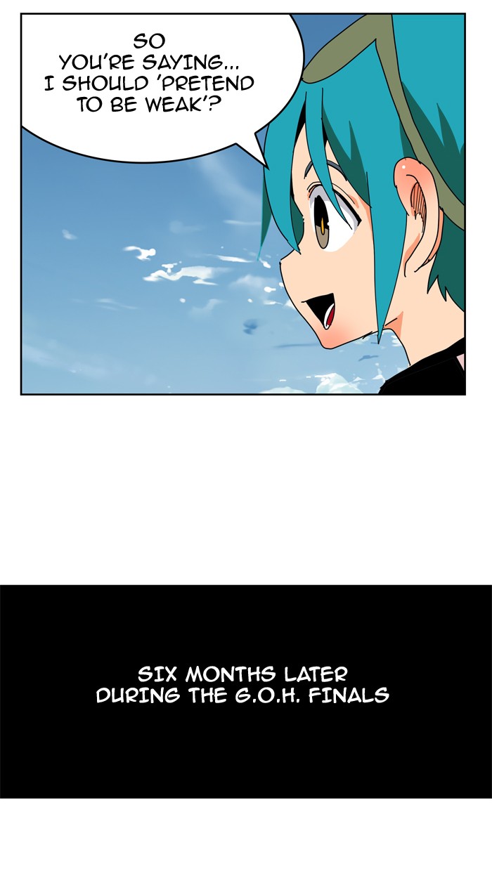 The God of High School Chapter 339 page 90 - Chapter 339: Ep. 339