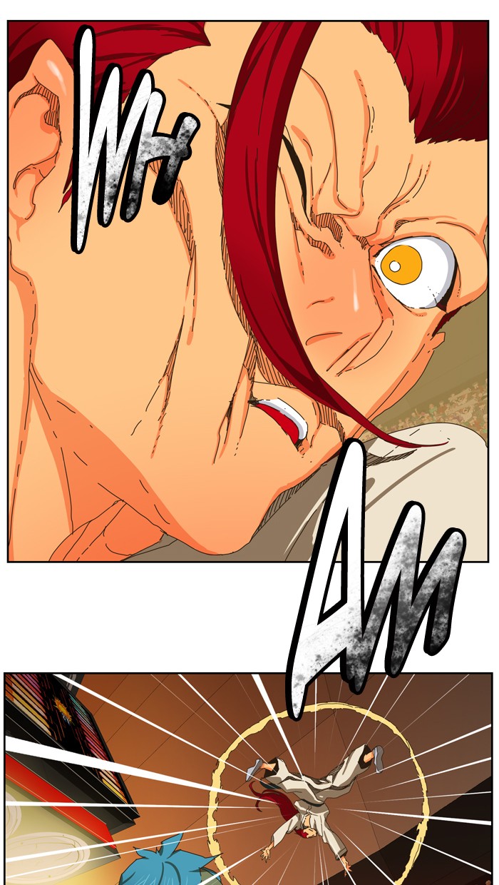 The God of High School Chapter 339 page 91 - Chapter 339: Ep. 339