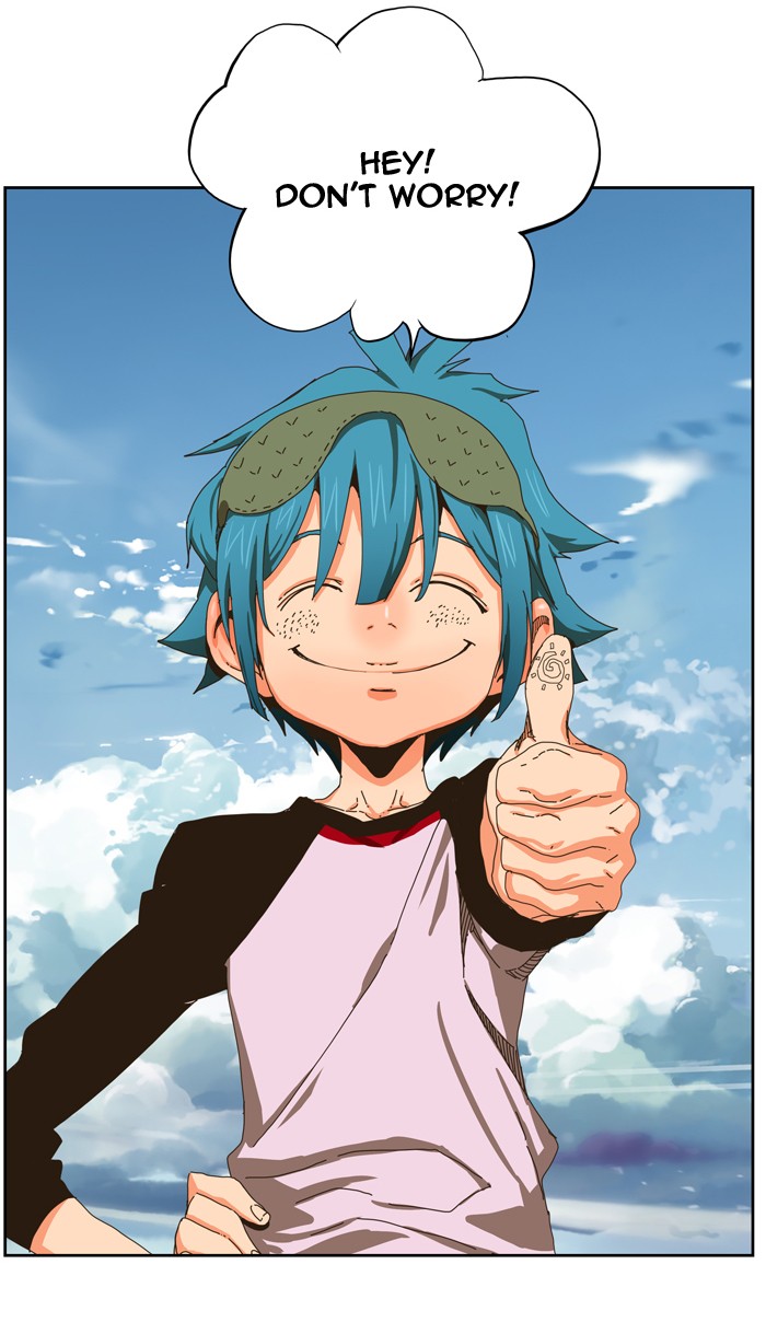 The God of High School Chapter 339 page 94 - Chapter 339: Ep. 339