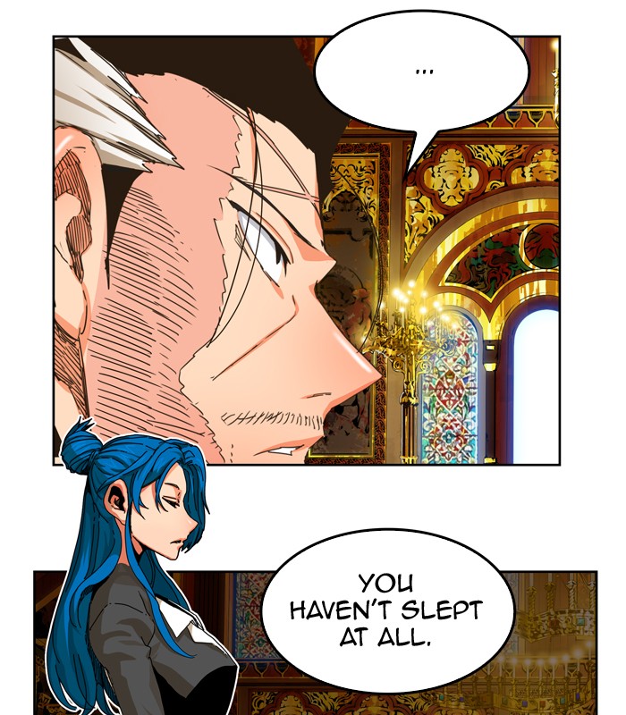 The God of High School Chapter 339 page 98 - Chapter 339: Ep. 339