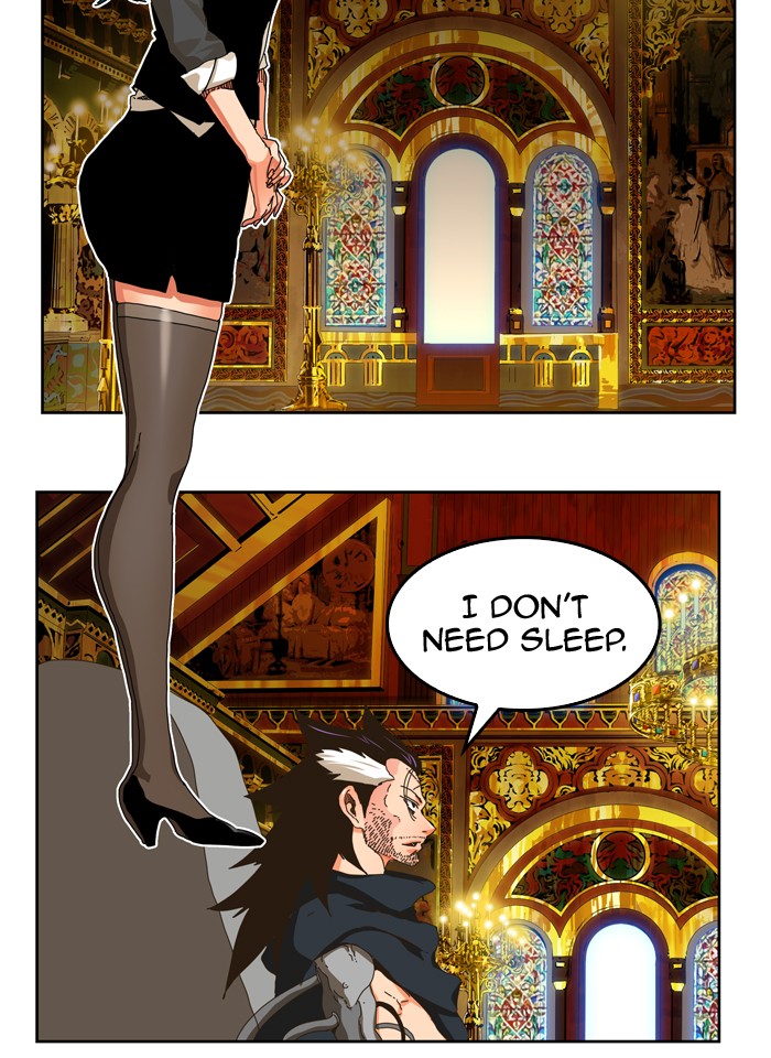 The God of High School Chapter 339 page 99 - Chapter 339: Ep. 339