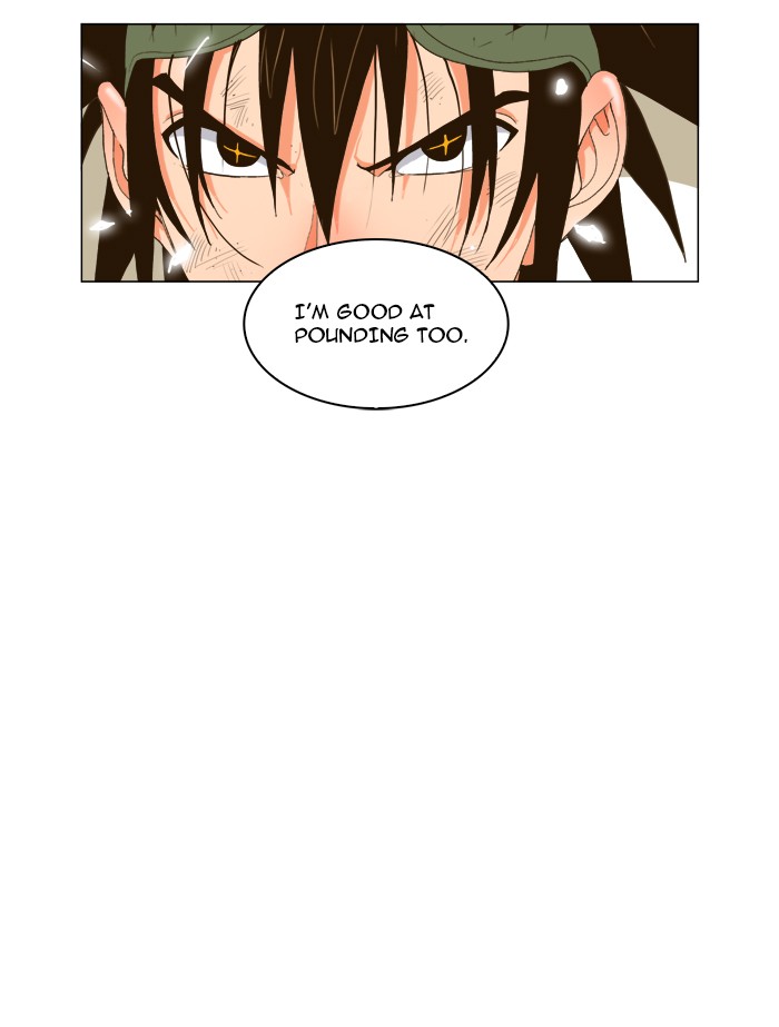 The God of High School Chapter 34 page 29 - Chapter 34: Ep. 34