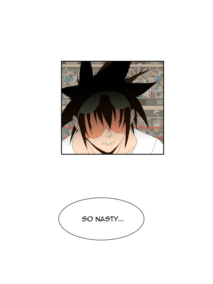 The God of High School Chapter 34 page 3 - Chapter 34: Ep. 34