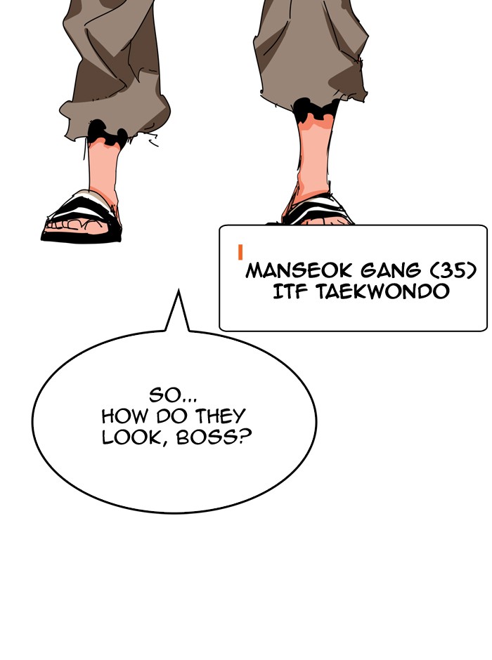 The God of High School Chapter 340 page 11 - Chapter 340: Ep. 340
