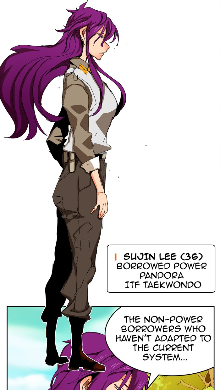 The God of High School Chapter 340 page 13 - Chapter 340: Ep. 340