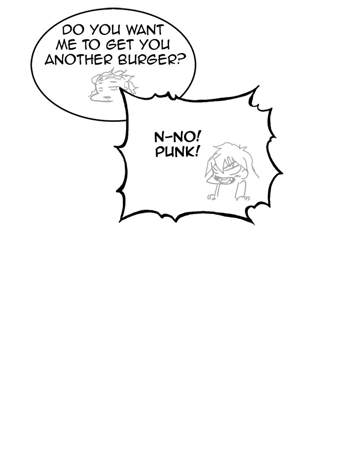 The God of High School Chapter 340 page 18 - Chapter 340: Ep. 340