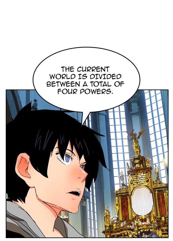 The God of High School Chapter 340 page 19 - Chapter 340: Ep. 340