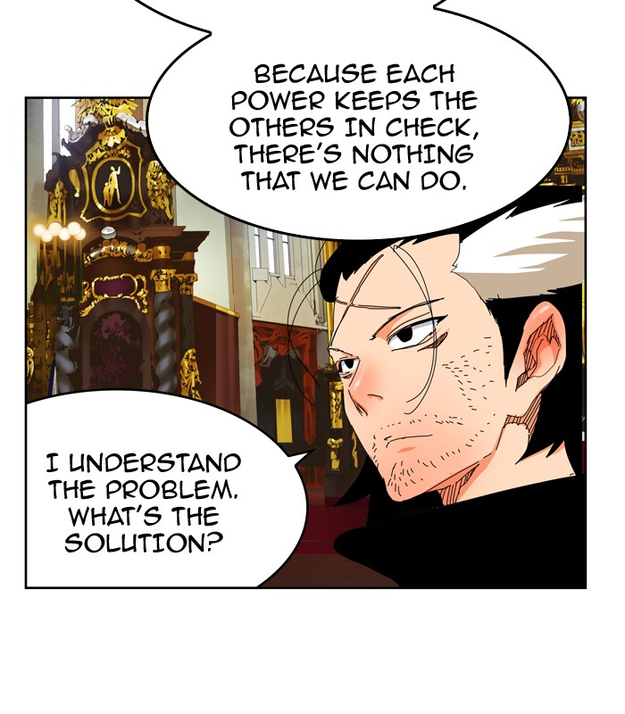 The God of High School Chapter 340 page 24 - Chapter 340: Ep. 340