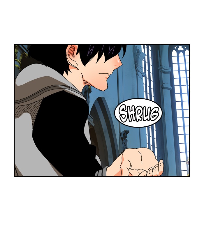 The God of High School Chapter 340 page 28 - Chapter 340: Ep. 340