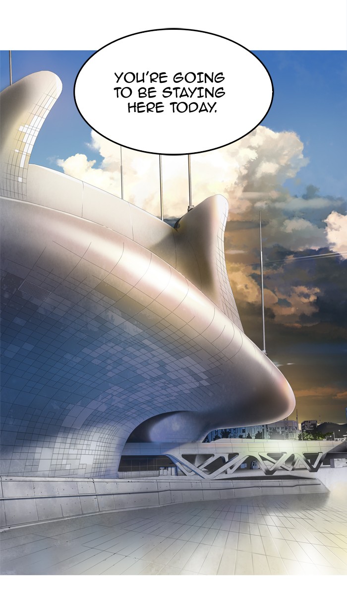 The God of High School Chapter 340 page 30 - Chapter 340: Ep. 340