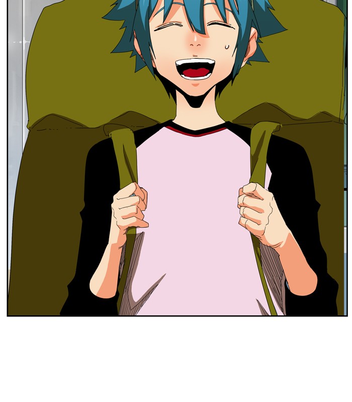 The God of High School Chapter 340 page 37 - Chapter 340: Ep. 340