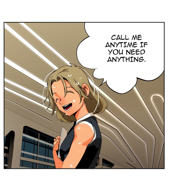 The God of High School Chapter 340 page 39 - Chapter 340: Ep. 340