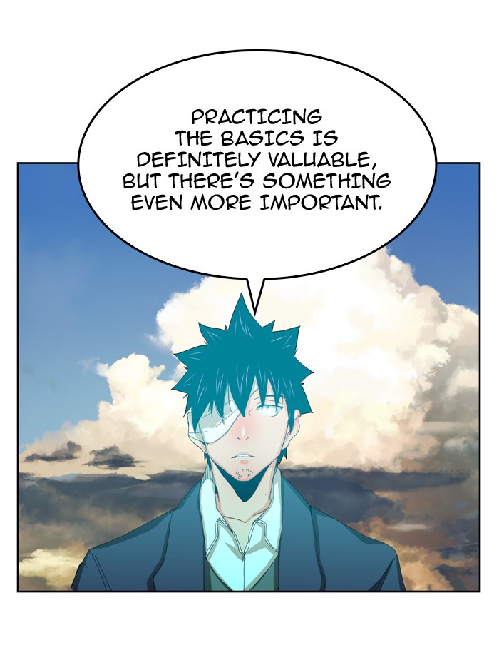 The God of High School Chapter 340 page 46 - Chapter 340: Ep. 340
