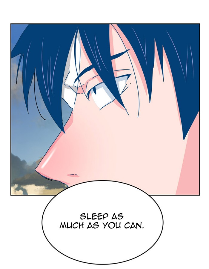 The God of High School Chapter 340 page 50 - Chapter 340: Ep. 340