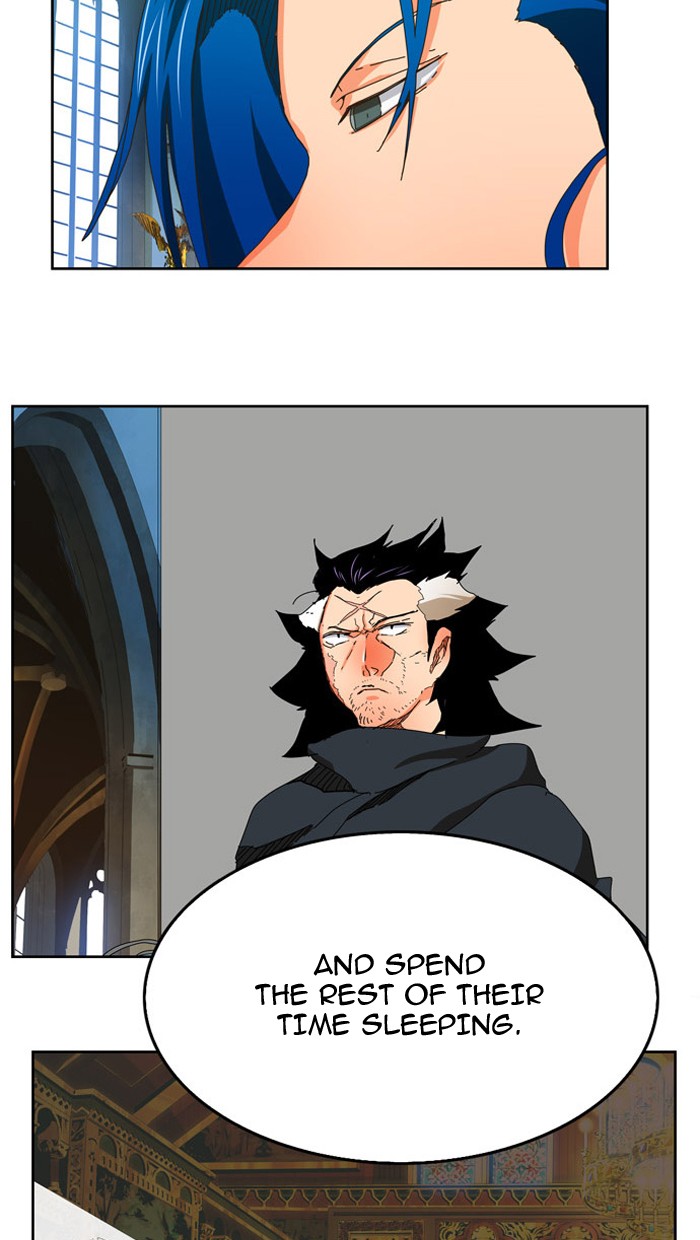 The God of High School Chapter 340 page 52 - Chapter 340: Ep. 340