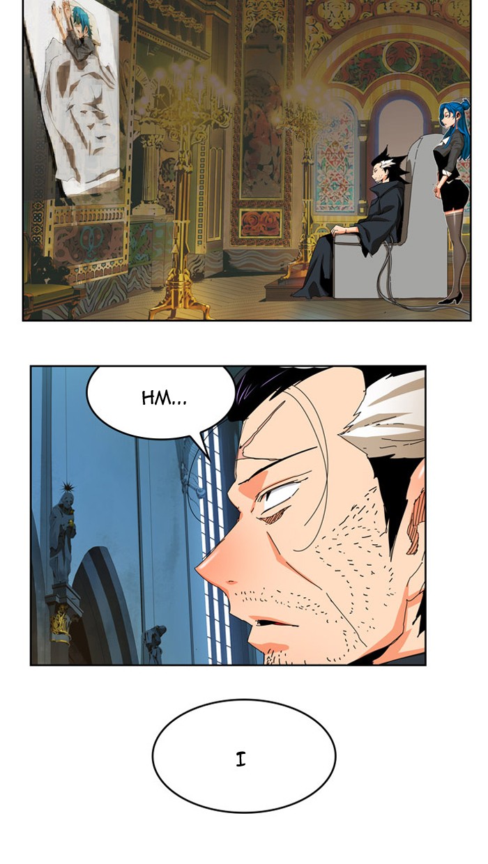 The God of High School Chapter 340 page 53 - Chapter 340: Ep. 340