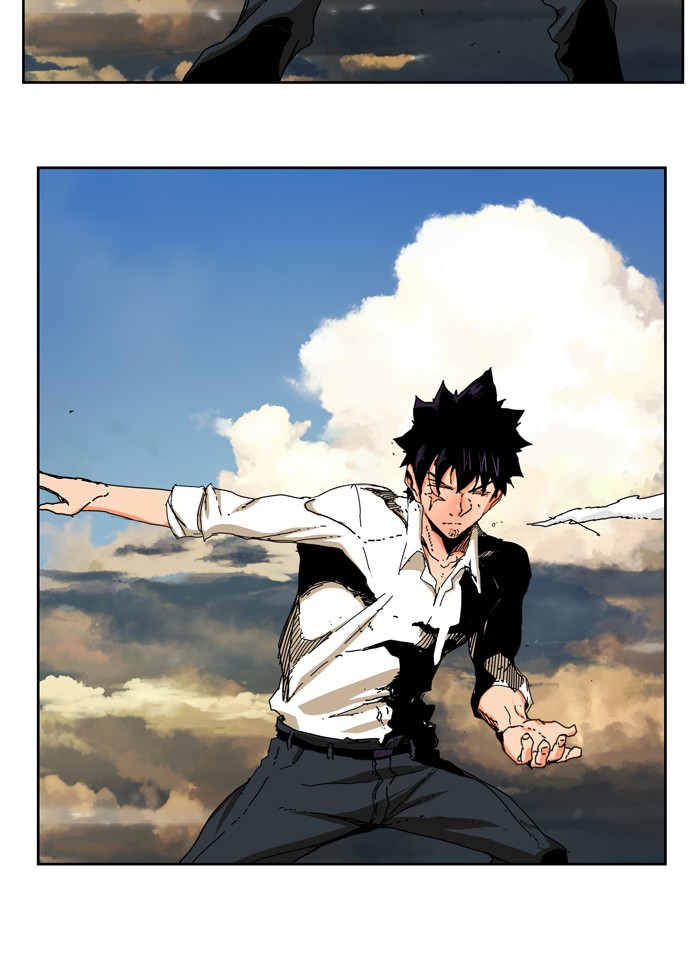 The God of High School Chapter 340 page 62 - Chapter 340: Ep. 340
