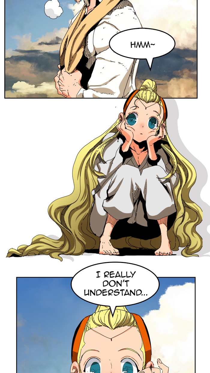 The God of High School Chapter 340 page 64 - Chapter 340: Ep. 340