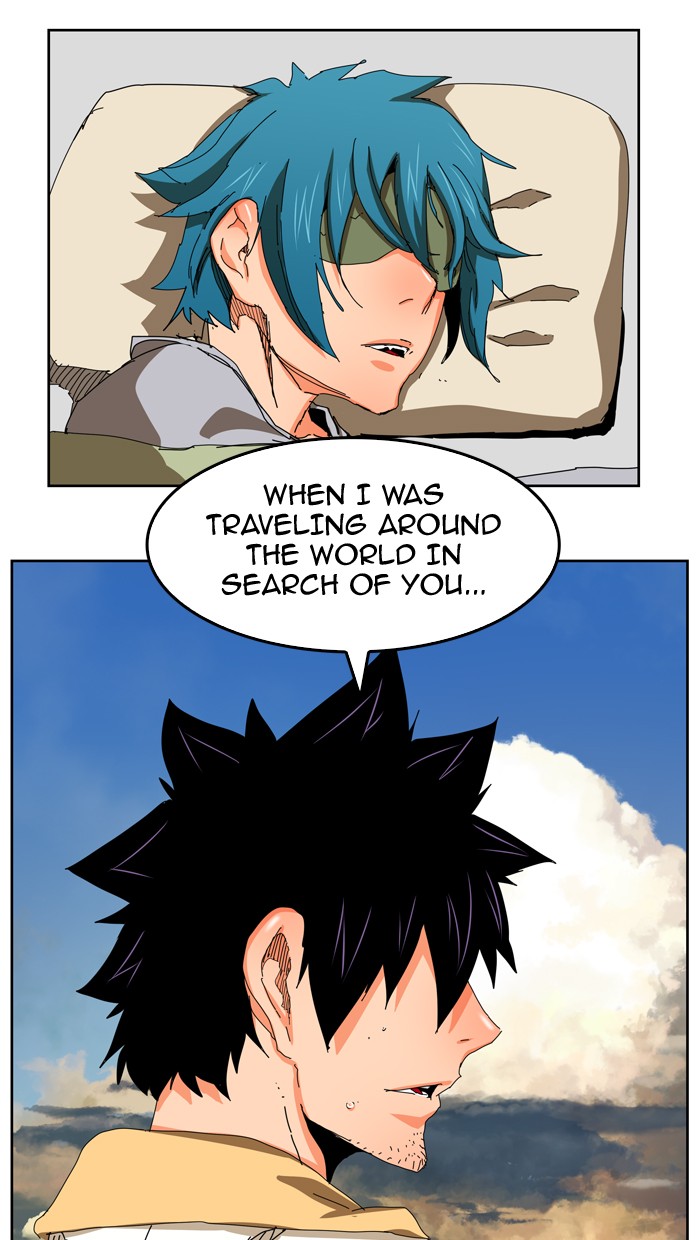 The God of High School Chapter 340 page 69 - Chapter 340: Ep. 340