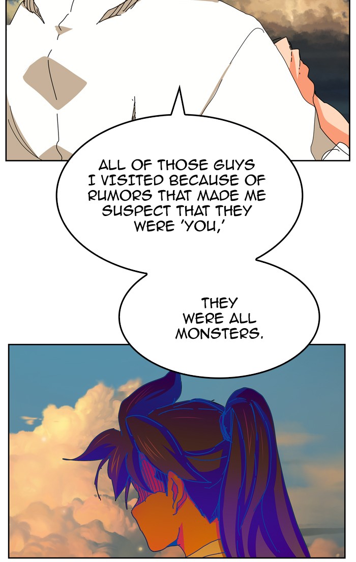 The God of High School Chapter 340 page 70 - Chapter 340: Ep. 340