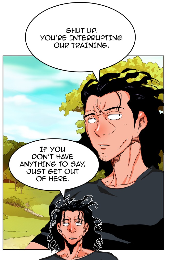 The God of High School Chapter 340 page 9 - Chapter 340: Ep. 340