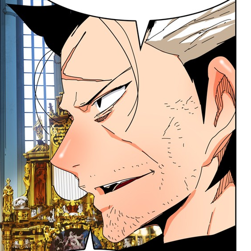 The God of High School Chapter 340: Ep. 340 cover