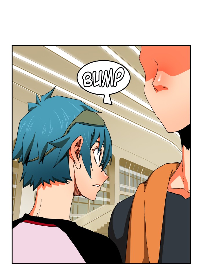 The God of High School Chapter 341 page 22 - Chapter 341: Ep. 341
