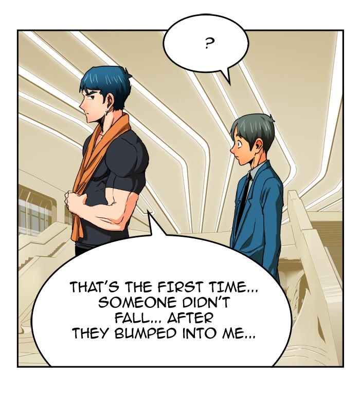 The God of High School Chapter 341 page 26 - Chapter 341: Ep. 341