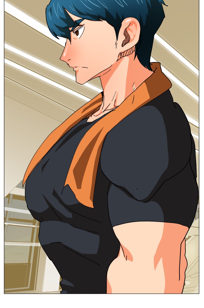 The God of High School Chapter 341 page 30 - Chapter 341: Ep. 341