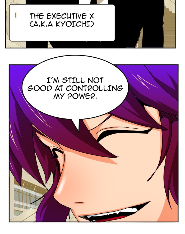 The God of High School Chapter 341 page 35 - Chapter 341: Ep. 341
