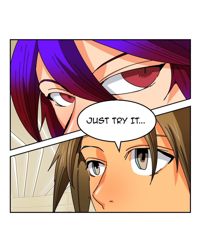 The God of High School Chapter 341 page 41 - Chapter 341: Ep. 341