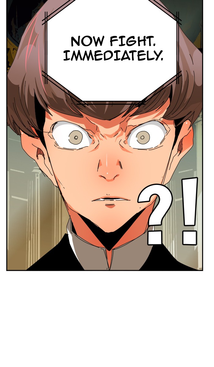 The God of High School Chapter 341 page 57 - Chapter 341: Ep. 341