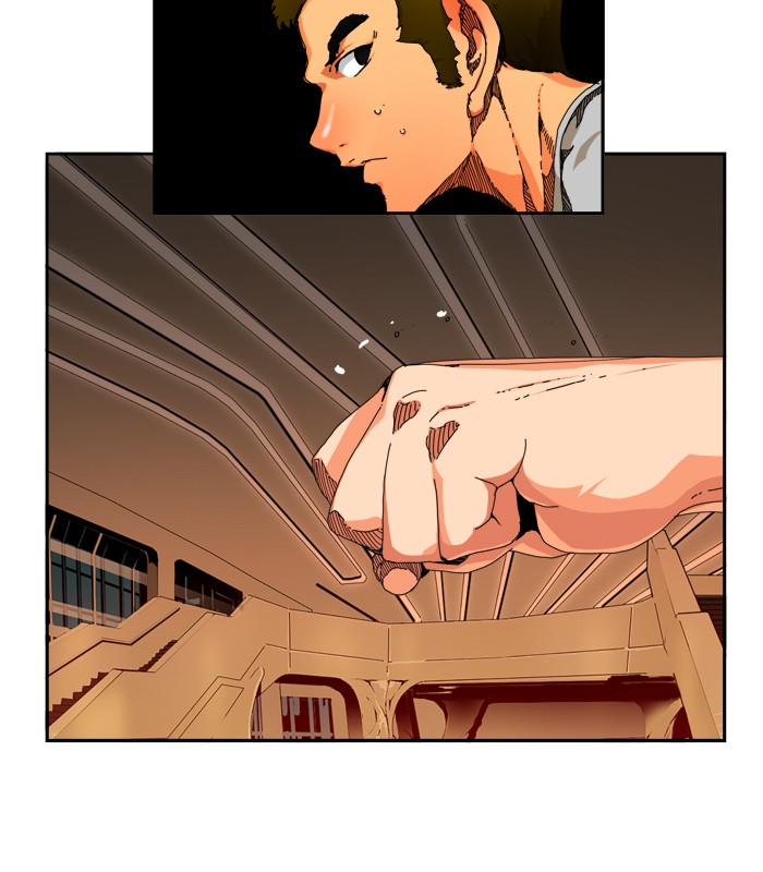 The God of High School Chapter 341 page 6 - Chapter 341: Ep. 341
